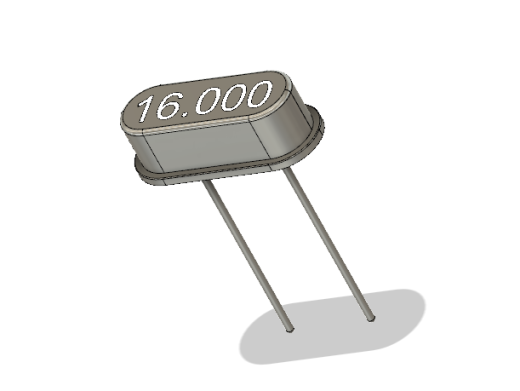 16.000MHz晶体缩略图